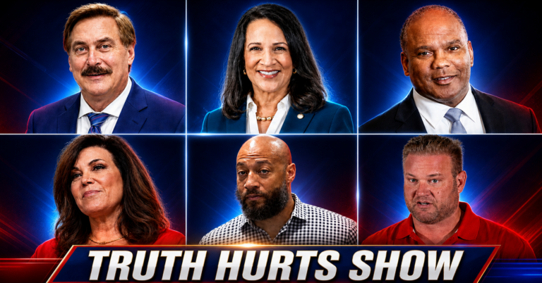 Guide to MN Republican August 11th Primary