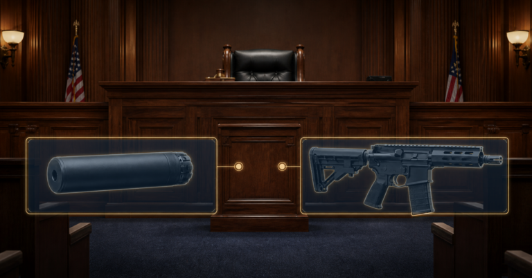 Huge Win for the 2nd Amendment – What You Need to Know